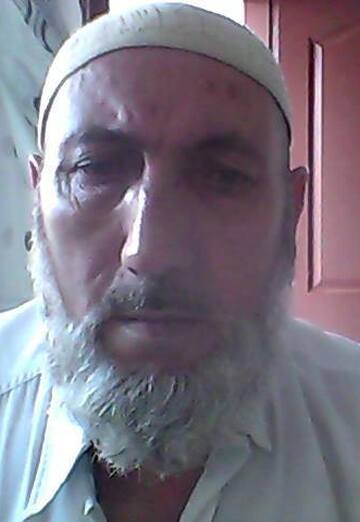 Моя фотография - Musa, 66 из Житомир (@musa1830)