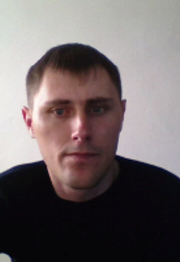 My photo - Viktor, 39 from Taraz (@viktor133083)
