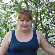 инесса, 40, Мокшан