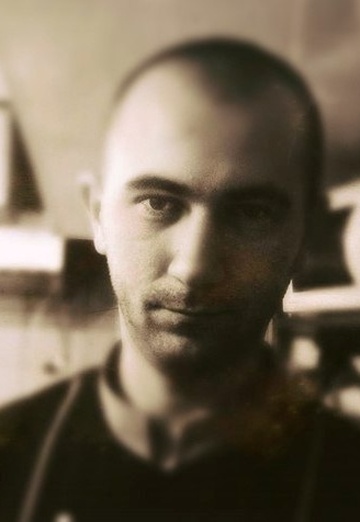 Моя фотография - Владислав Влади, 38 из Черкассы (@vladislavvladi1)