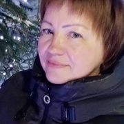 Марина, 50, Жигулевск