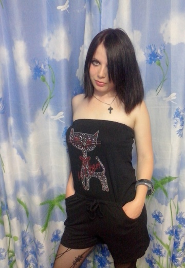 My photo - Margarita, 34 from Cherepovets (@margarita11119)