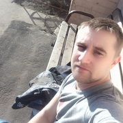 Вячеслав, 31, Солнечногорск