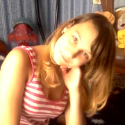 Танечка, 21, Ардатов