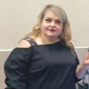 Nataliya 45 Sebezh