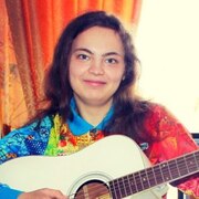 Галина, 31, Дивногорск