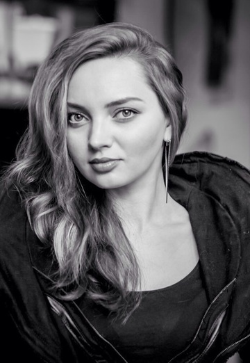 My photo - Aleksandra, 34 from Vitebsk (@aleksandra20402)