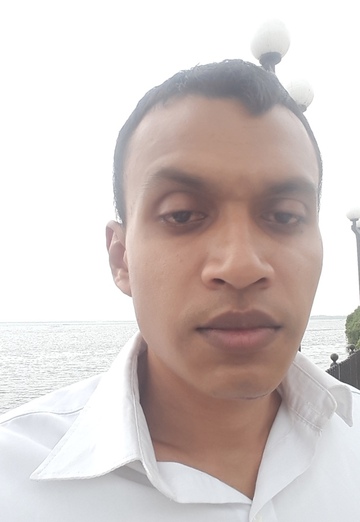 My photo - Chathuranga, 38 from Colombo (@chathuranga)