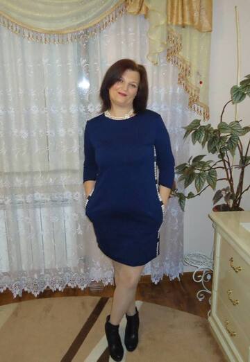 My photo - Galia Garabajiu, 50 from Chernivtsi (@galiagarabajiu)