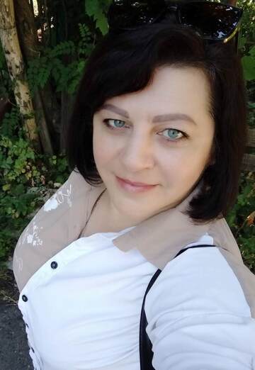 Mein Foto - Oksana, 43 aus Donezk (@oksana145509)