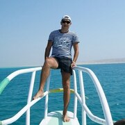 Andrew, 39, Межгорье