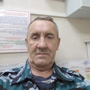 Николая, 60, Омск