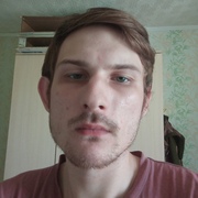 Алексей, 22, Новосибирск