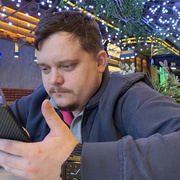 Денис, 36, Москва
