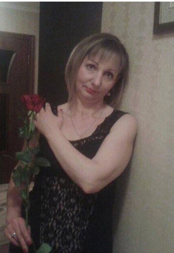 Моя фотография - Ольга, 48 из Усть-Каменогорск (@olga225018)