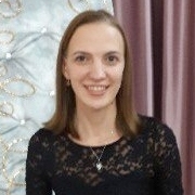 Мария, 37, Краснокамск