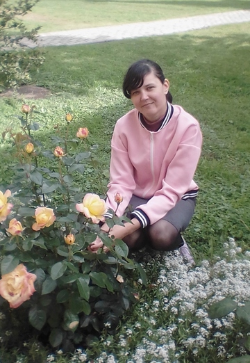 My photo - Klava, 35 from Rostov (@klava749)