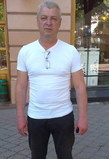 My photo - vasily, 59 from Odessa (@vasily210)
