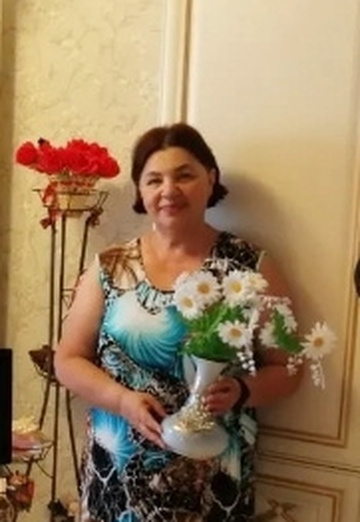 Моя фотография - Наталья, 71 из Ростов-на-Дону (@natalya341356)