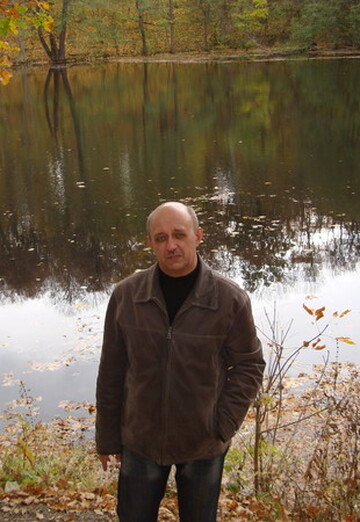 My photo - valeriy jirov, 60 from Sumy (@valeriyjirov)
