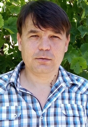 Моя фотография - Олег, 44 из Ташкент (@oleg280163)