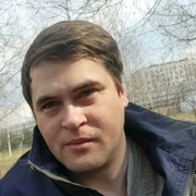 Dmitriy 34 Moscow