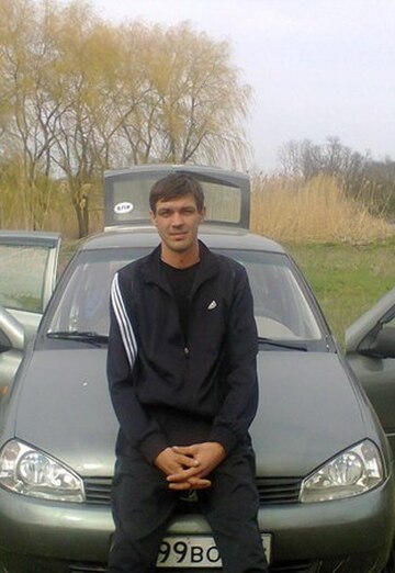 Sergey (@sergey164022) — my photo № 9