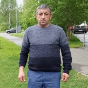 Роберт, 49, Ахтубинск