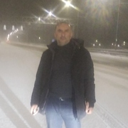 Рома, 49, Санкт-Петербург