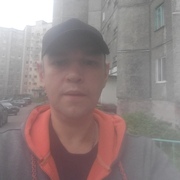 Виктор, 40, Североморск