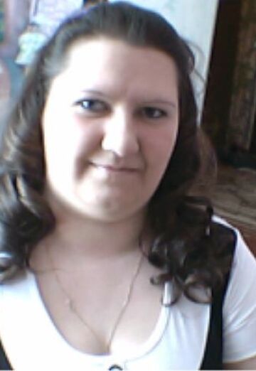 Моя фотография - ♥♥♥Marisabel ♥♥♥, 40 из Кодинск (@marisabel169)