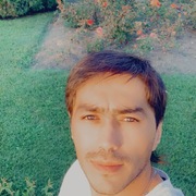 Alik, 33, Владивосток