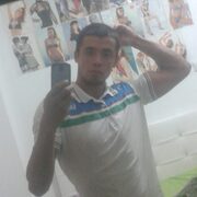 Русик, 35, Кимовск