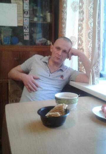 My photo - Valeriy, 49 from Shchyolkovo (@valeriy66009)