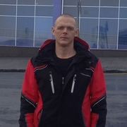 Дмитрий, 37, Норильск