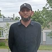 Лаурсен, 39, Майкоп