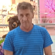 Вдадимир, 49, Новый Уренгой
