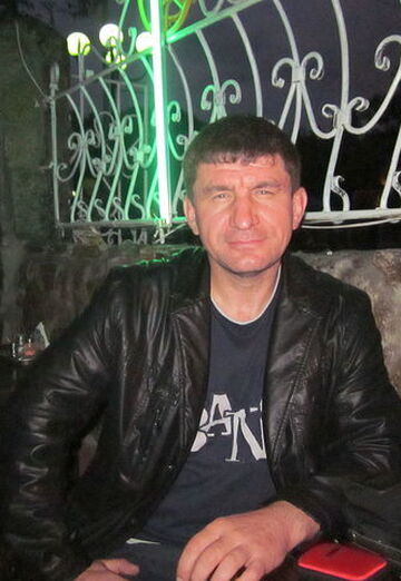 My photo - sergey, 53 from Karaganda (@sergey683662)