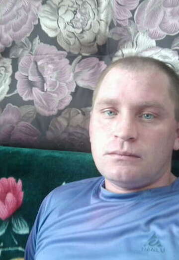 Моя фотография - Евгений, 49 из Тымовское (@evgeniy78840)