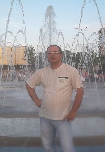 Моя фотография - Натиг, 62 из Екатеринбург (@natig206)