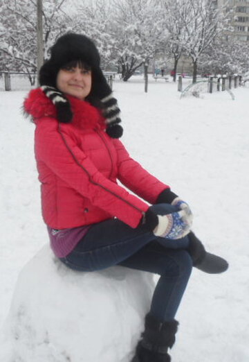 Моя фотография - Алина, 36 из Черкассы (@alina64269)