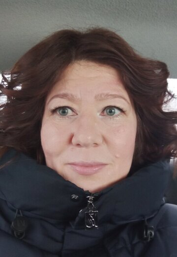 Olga (@olgagolovach) — my photo № 5
