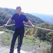 Марик, 47, Апшеронск