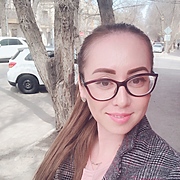 Анна, 37, Камызяк