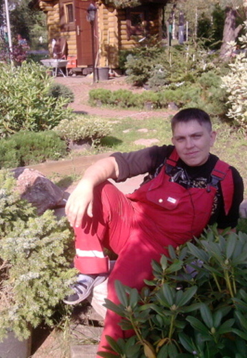 My photo - Olya, 46 from Likhoslavl (@olya6703)