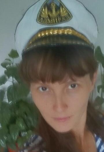 My photo - Diana, 41 from Kazan (@diana29704)