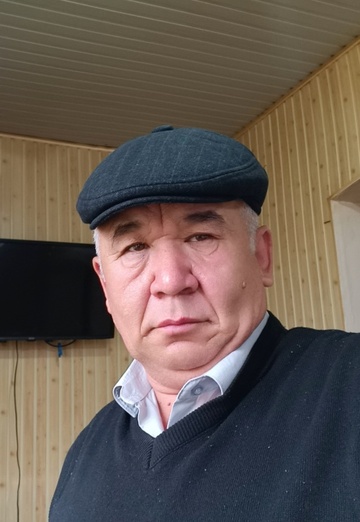 Моя фотография - Хасанбой, 48 из Ташкент (@hasanboy396)