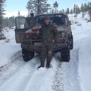 Константин, 39, Нижнеудинск