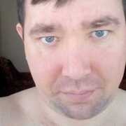 Евгений, 35, Янаул