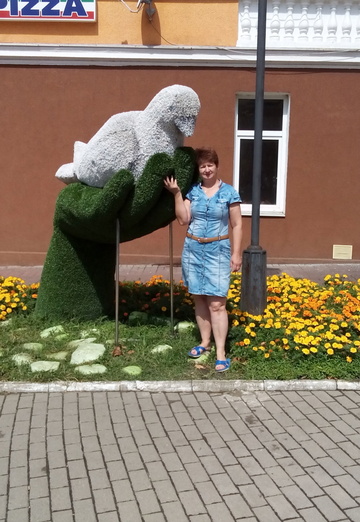 Моя фотография - галина, 62 из Ставрополь (@galina40262)